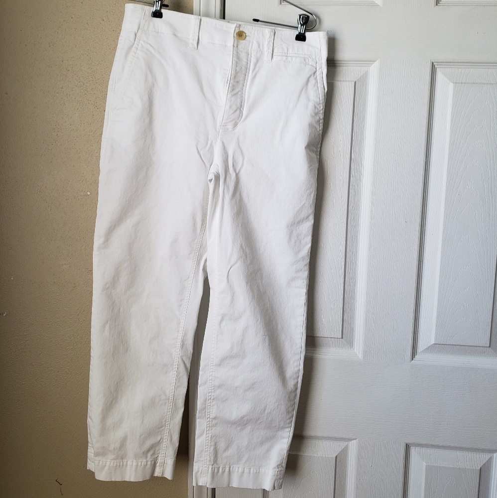 Everlane Relaxed Chino